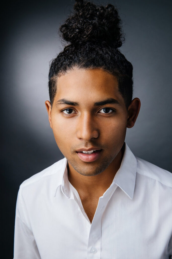 Jahking Guillory