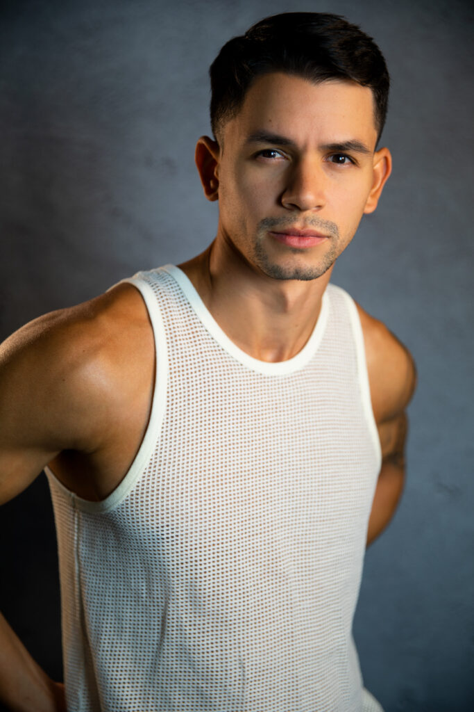 Damien Diaz