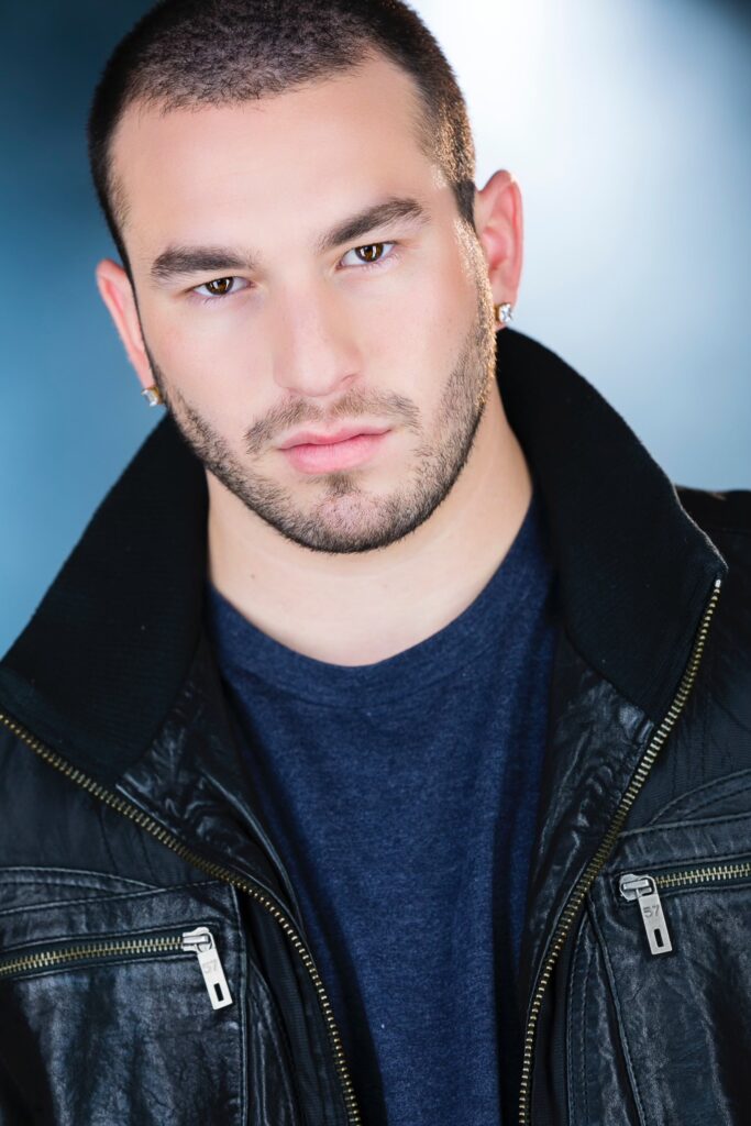 Zach Robbins
