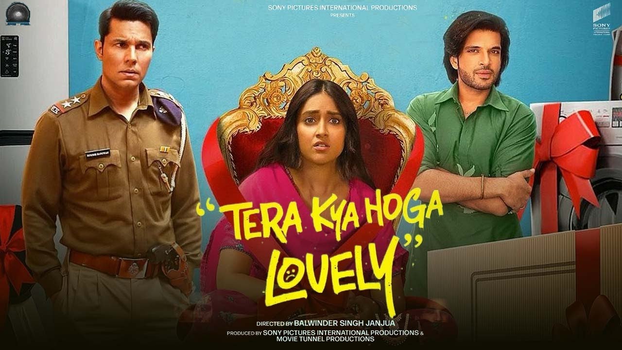 Tera Kya Hoga Lovely