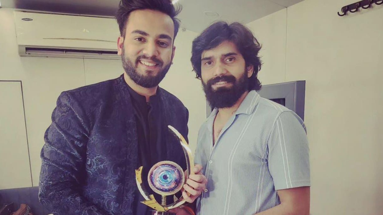 Snake Venom Case: Bigg Boss OTT 2 winner Elvish Yadav's friend Vinay Yadav gets arrested