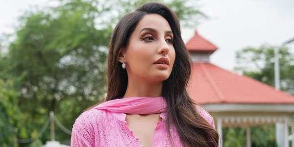 Nora Fatehi