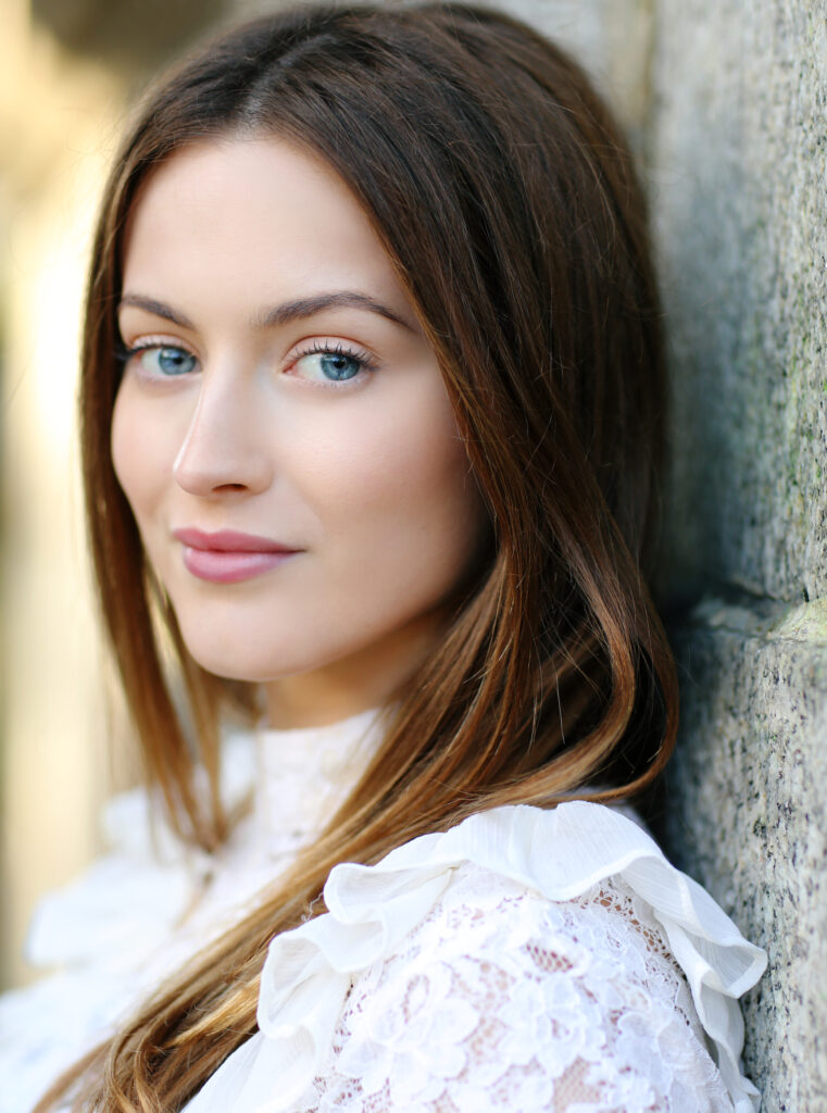 Lauren McQueen