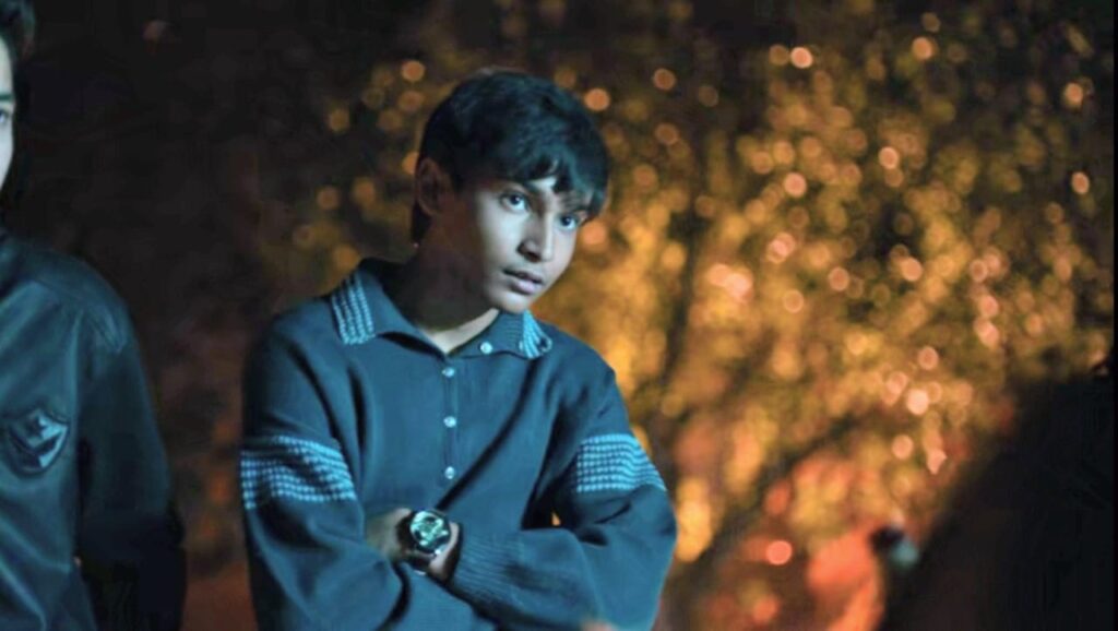 Bodhisattva Sharma