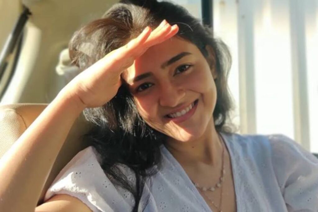 Samta Sudiksha