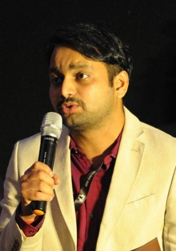 Aditya Suhas Jambhale
