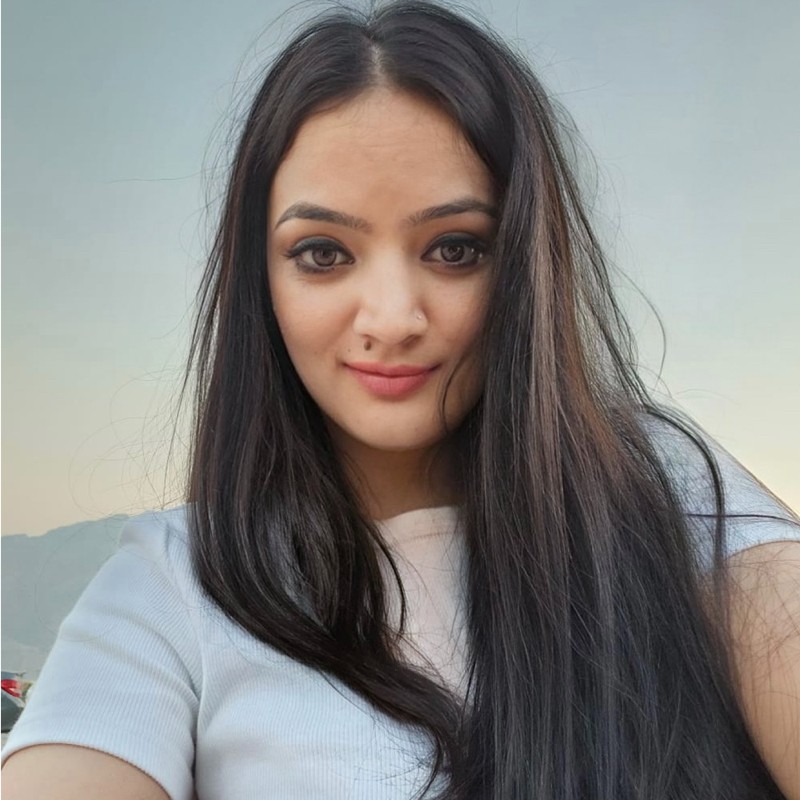Aradhana Sah
