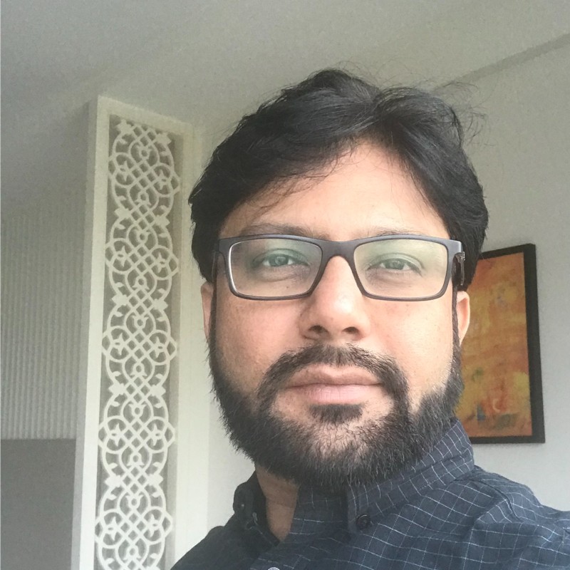 Amit Joshi