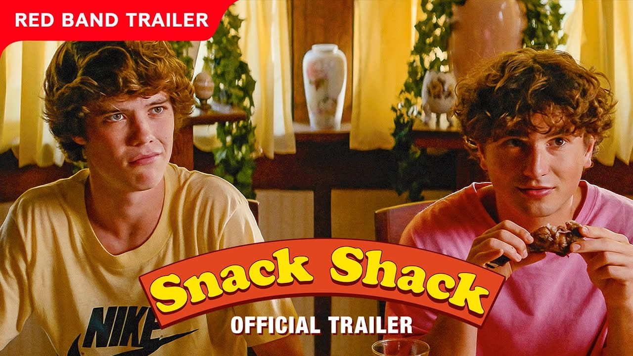 Snack Shack
