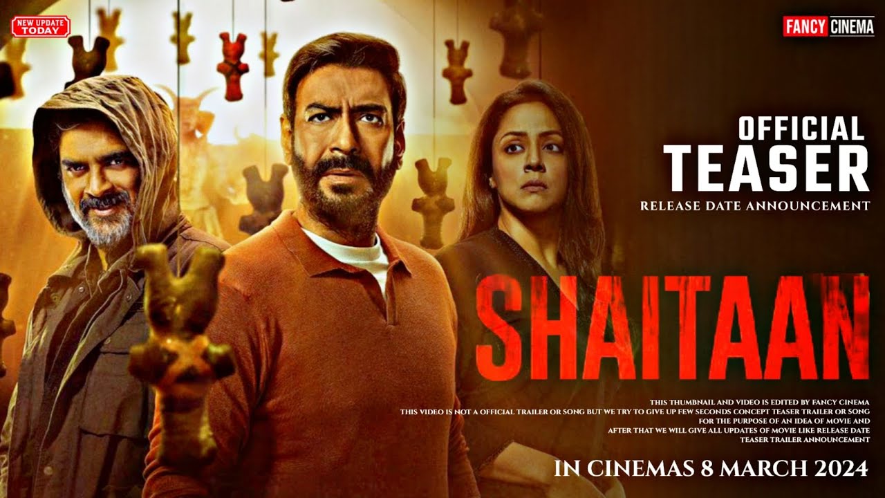 Shaitaan