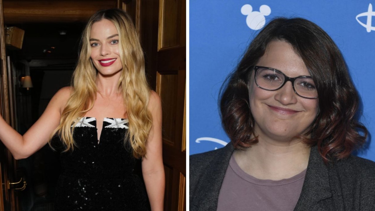 The Sims Movie Coming From Producer Margot Robbie And Loki Director Kate Herron