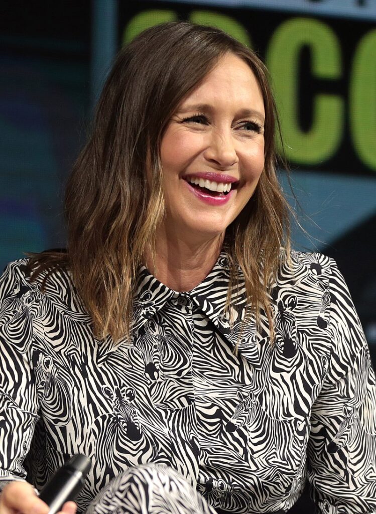 Vera Farmiga