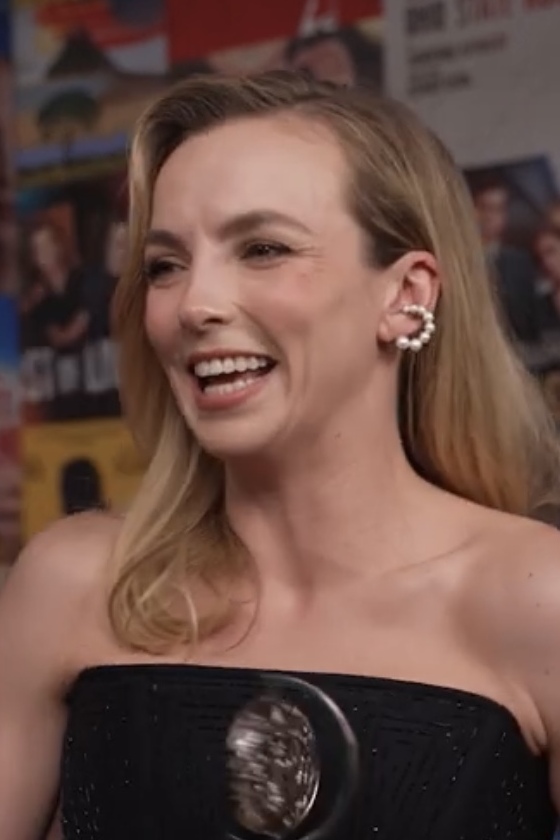 Jodie Comer
