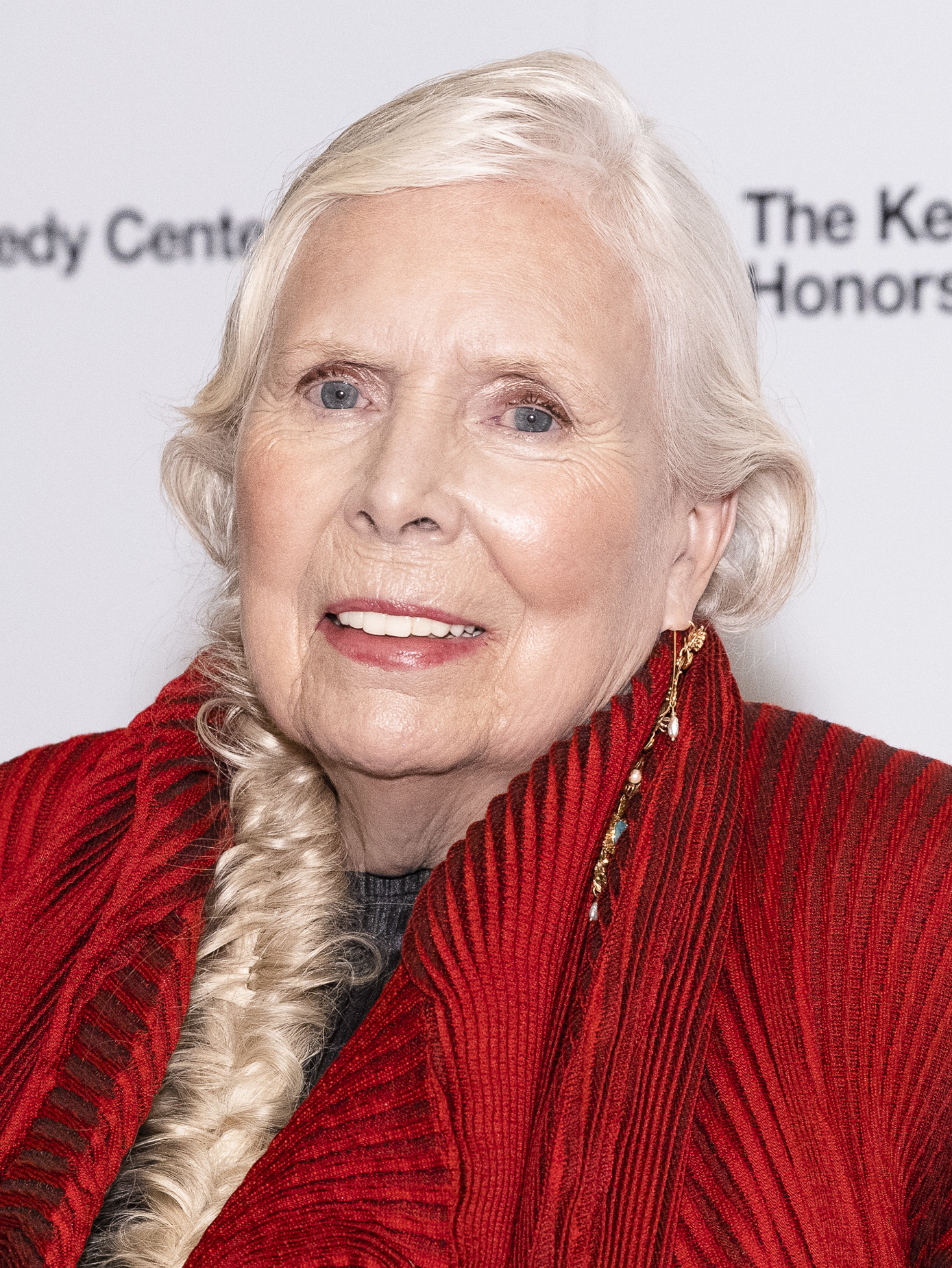 Joni Mitchell Returns Music to Spotify Years After Boycotting Streamer
