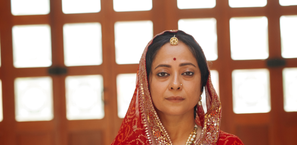 Sheeba Chaddha