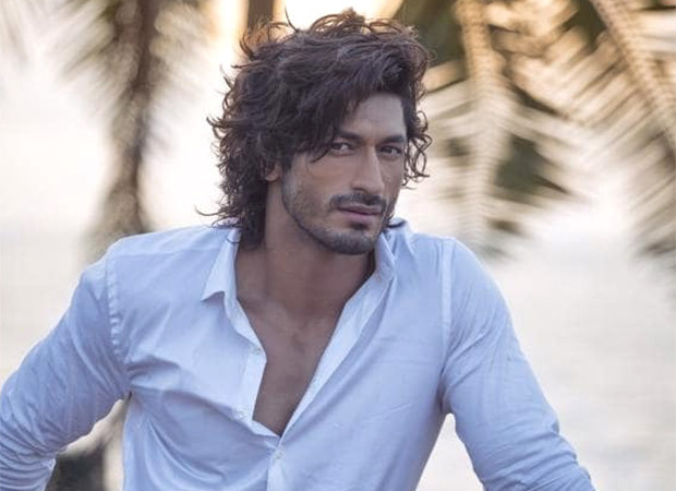 Vidyut Jammwal