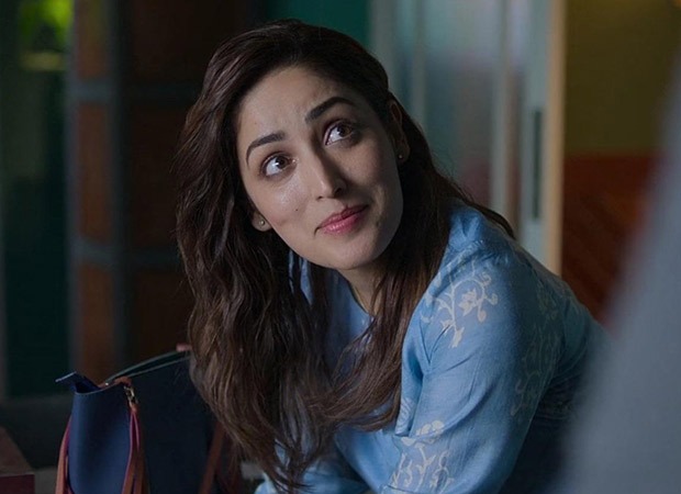 Yami Gautam