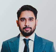 Vinay Jha