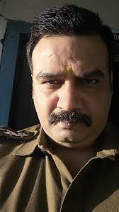 Shashi Bhushan