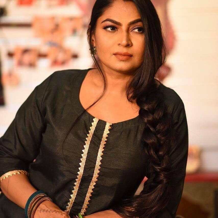 Seema Saini