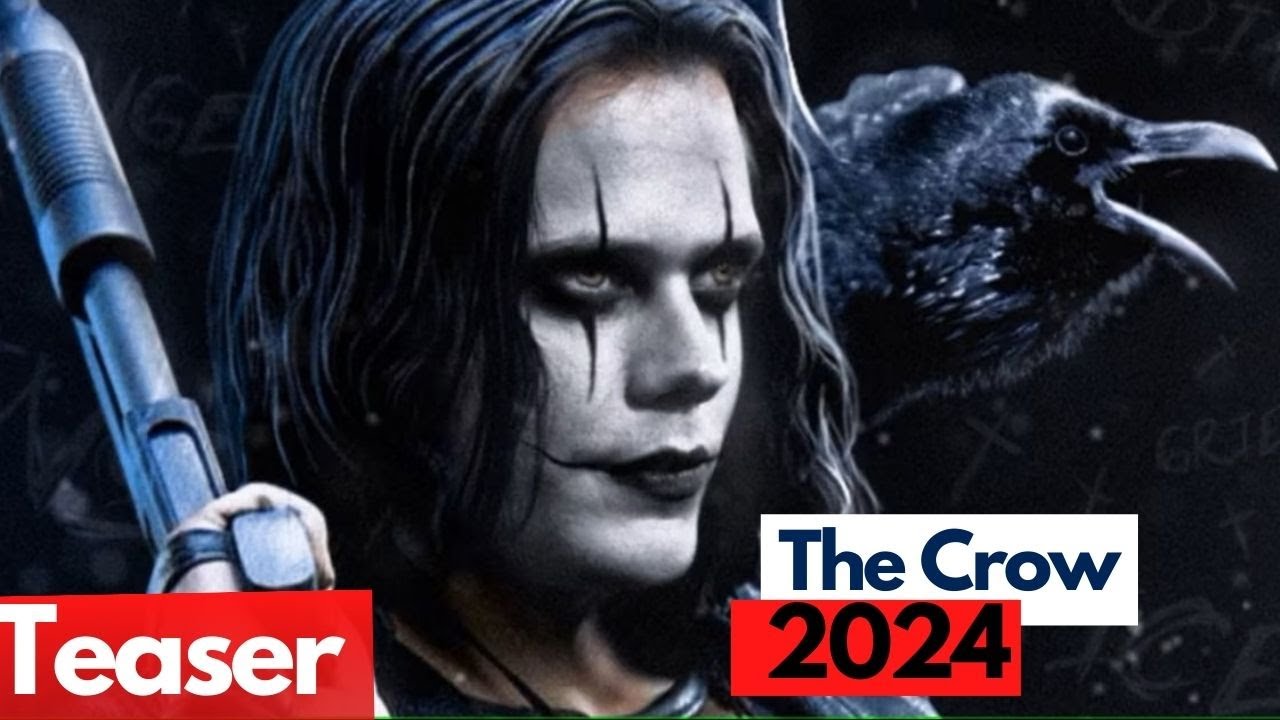 The Crow