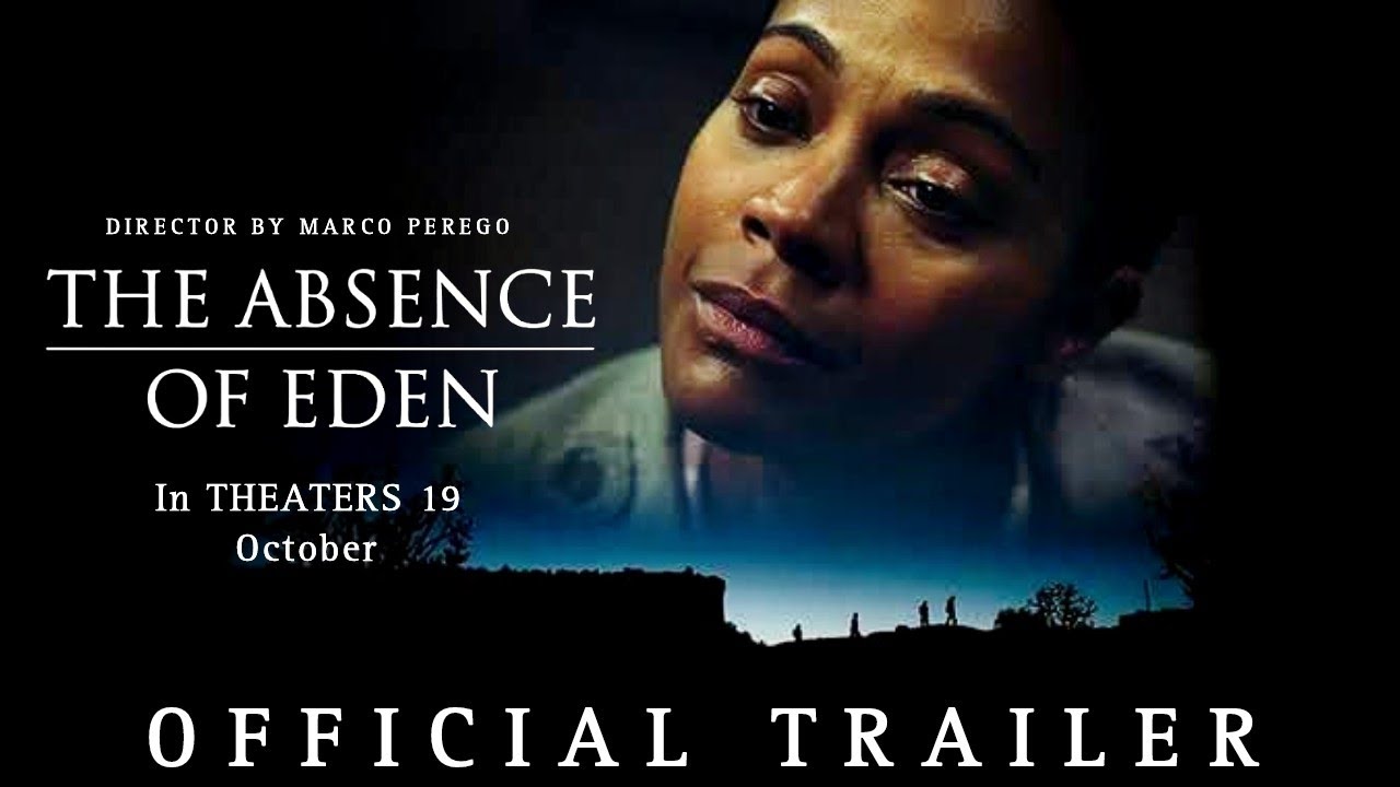 The Absence of Eden