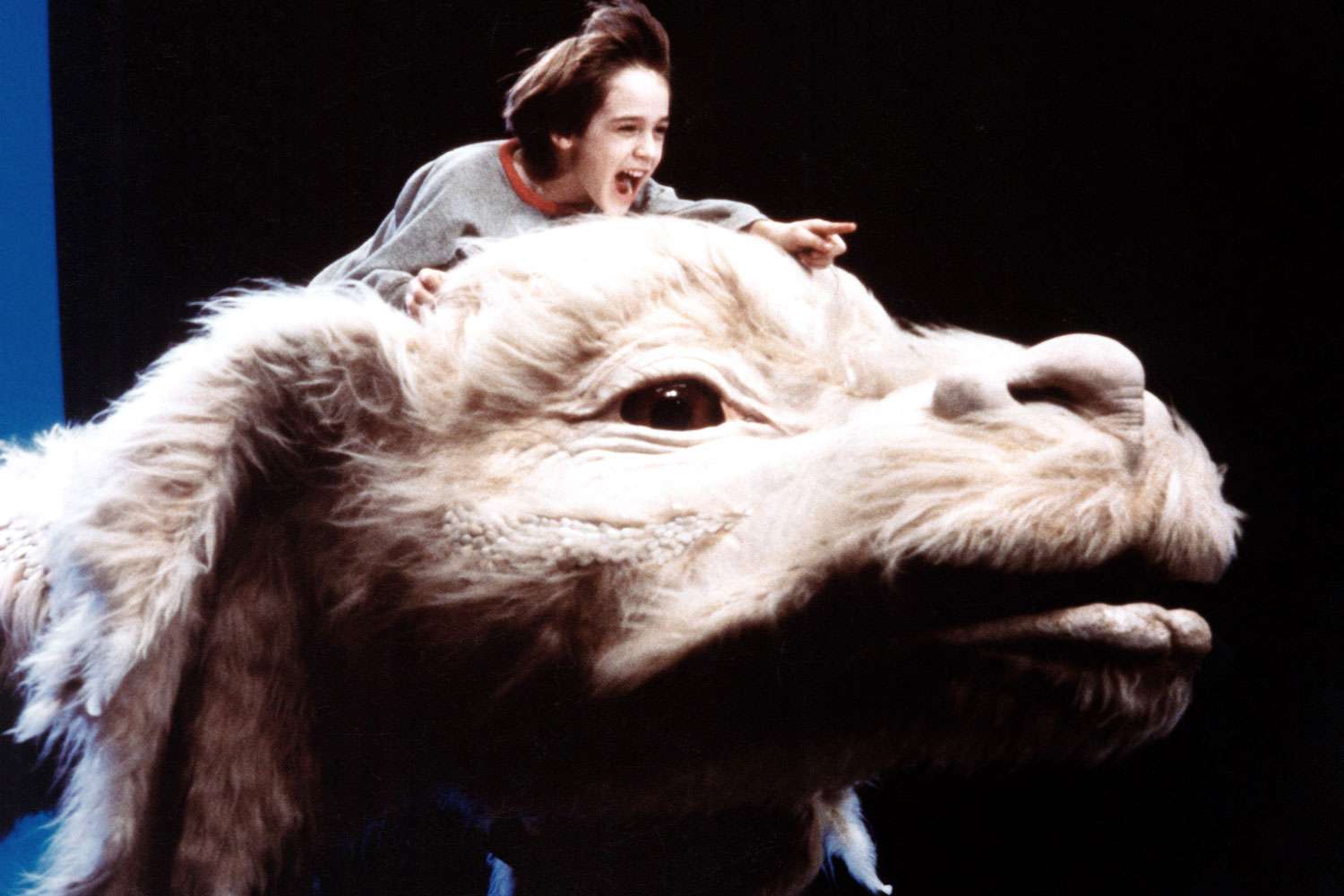 The NeverEnding Story To Get New Film Adaptation From Slow Horses Producers