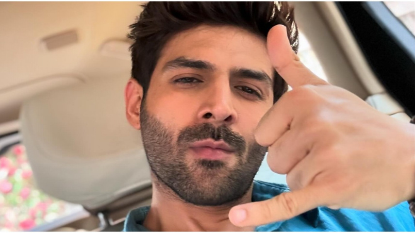 Bhool Bhulaiyaa 3: Kartik Aaryan begins filming for 2nd schedule after return from ‘fun' Germany trip; PIC