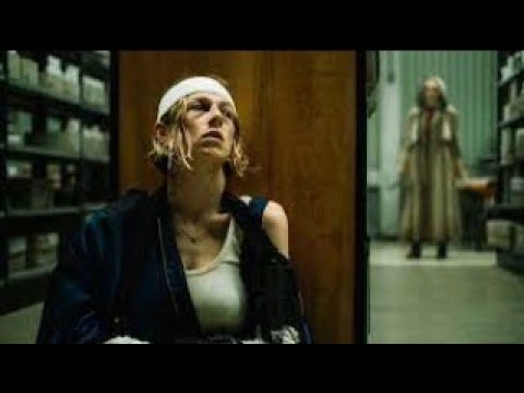 Hunter Schafer Faces Horrors at German Resort in Neon’s ‘Cuckoo’ Trailer