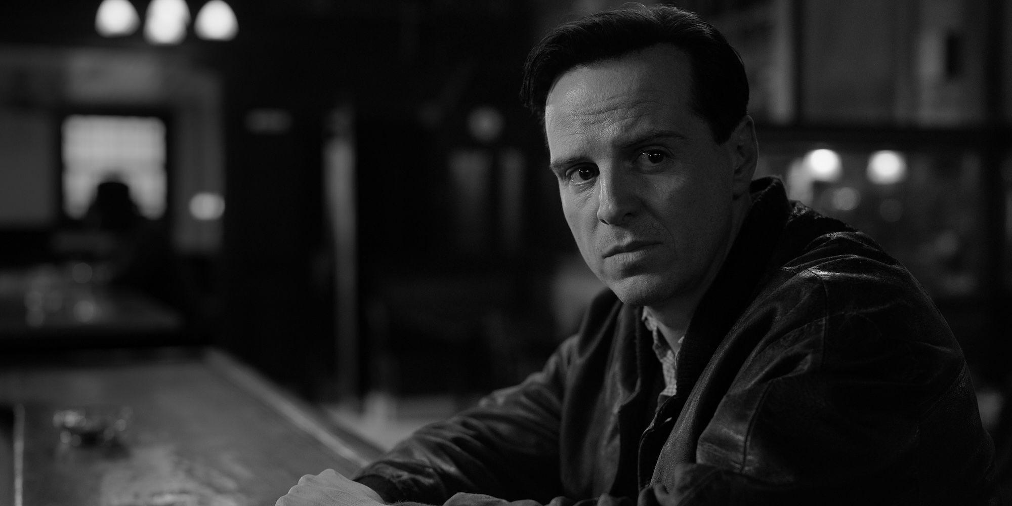 ‘Ripley’ Review: Andrew Scott and Dakota Fanning in Netflix’s Moody Fresh Take on Patricia Highsmith