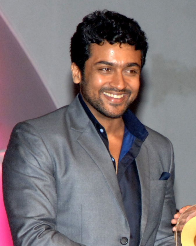 Suriya
