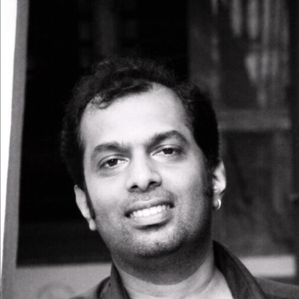 Arun Gopalan