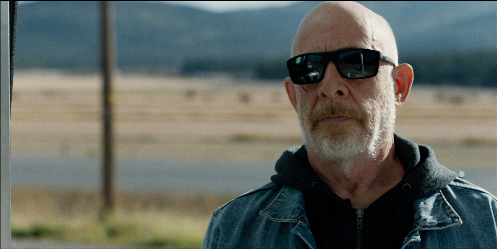 You Can't Run Forever