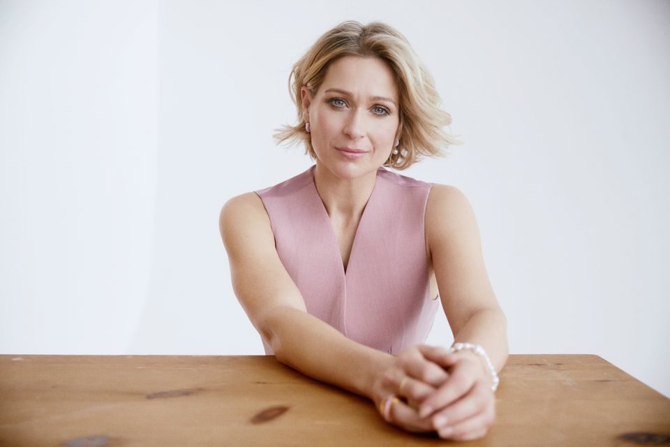 ‘Blue Lights’ Star Siân Brooke on How the BBC’s Belfast Police Drama Has “Hope at Its Heart”