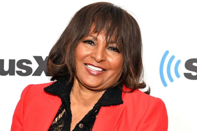 Pam Grier Says She Still Has Injuries From ‘Foxy Brown’ Because She “Didn’t Have a Stunt Double”