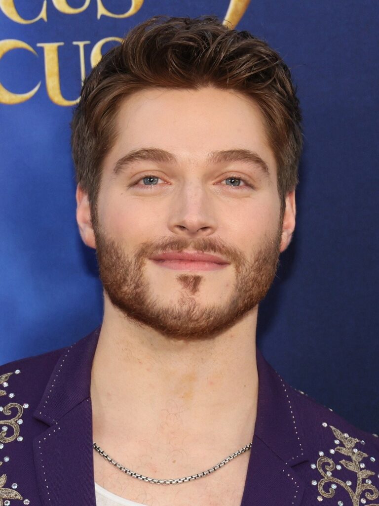 Froy Gutierrez
