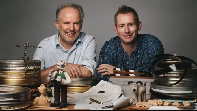 Netflix to Present Sneak Peek of New Wallace & Gromit, Zack Snyder’s ‘Twilight of the Gods’ at Annecy