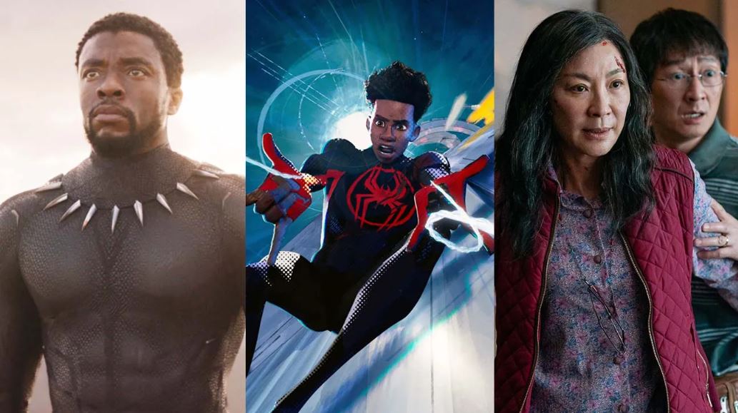 Hollywood Forfeits Up to $30B Every Year Because of Racial Inequity