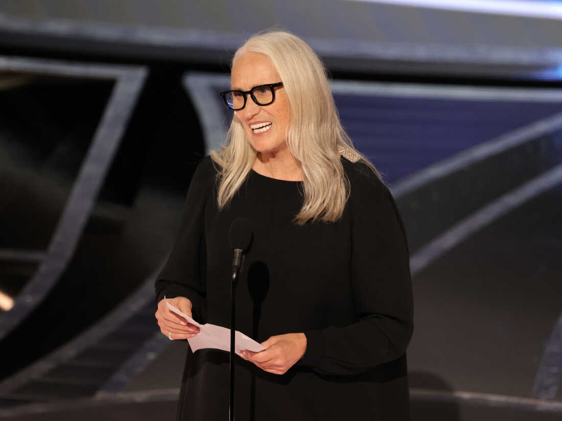Jane Campion to Receive Locarno Film Festival Honor