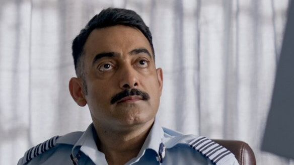 Manav Vij
