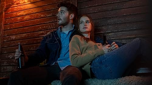 The Strangers: Chapter 1