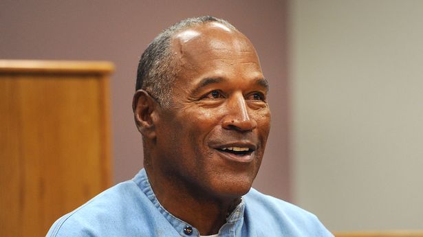 O.J. Simpson, Football Star Acquitted of Murder of Ex-Wife and Friend in Trial of the Century, Dies at 76