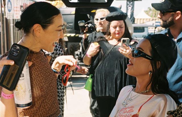 Cate Blanchett, Colin Farrell and Millie Bobby Brown in Cannes Immersive Lineup