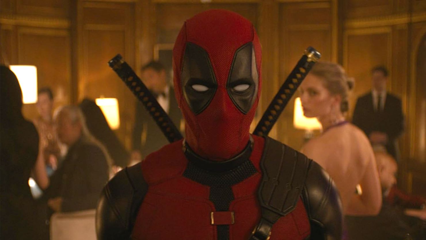 ‘Deadpool & Wolverine’ Trailer Brings Ryan Reynolds and Hugh Jackman Together as Frenemies