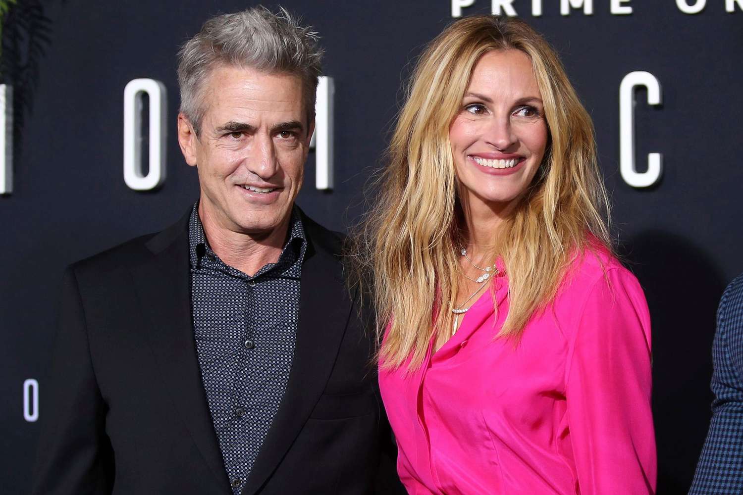 Dermot Mulroney Says He “Didn’t Work for a Year” Due to ‘My Best Friend’s Wedding’ Movie Poster