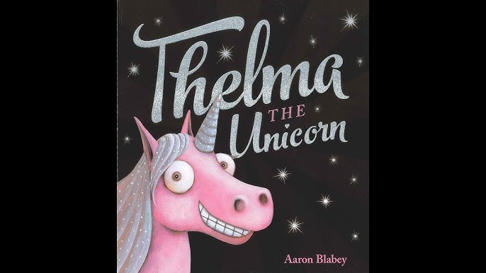 Thelma the Unicorn