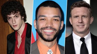 Justice Smith, Dominic Sessa Join Ariana Greenblatt in ‘Now You See Me 3’ (Exclusive)