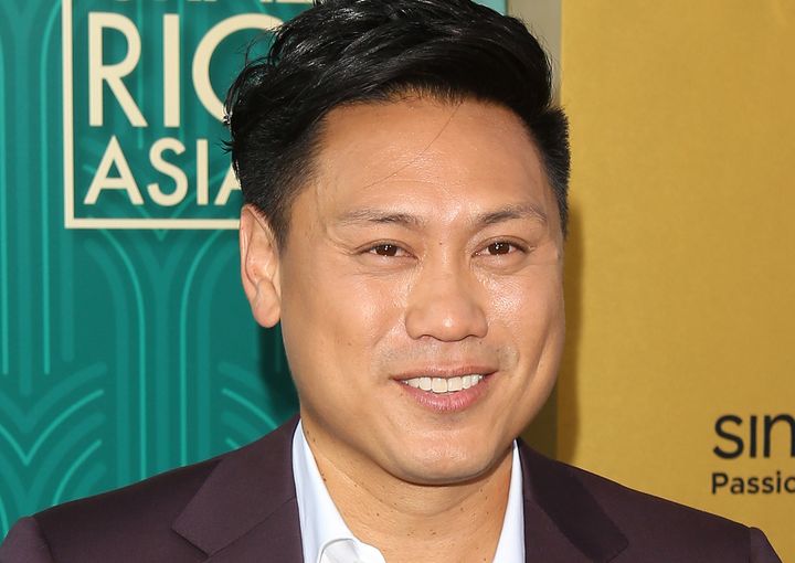 ‘Wicked’ Director Jon M. Chu to Be Honored at CinemaCon Luncheon With Cultural Impact Award