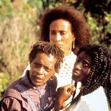 Barbara O. Jones, ‘Daughters of the Dust’ Actress, Dies at 82