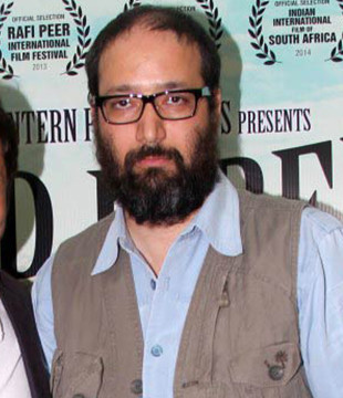 Vivek Budakoti
